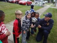 FFD Fire Prevention Week