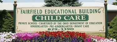 Fairfield Educational Building - Fairfield Daycare Center - Fairfield ...